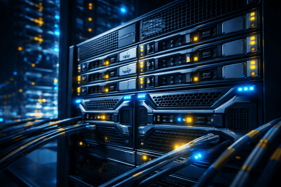 Time Is Running Out: Slash Your 2025 Taxes While Upgrading Your Servers - SaveMyServer.com