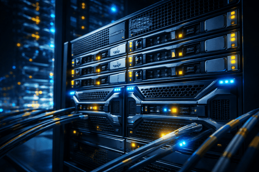 Time Is Running Out: Slash Your 2025 Taxes While Upgrading Your Servers - SaveMyServer.com