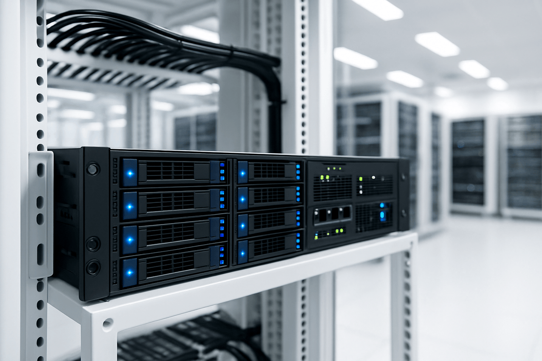 What Is a Plex Server and Why You Need One - SaveMyServer.com