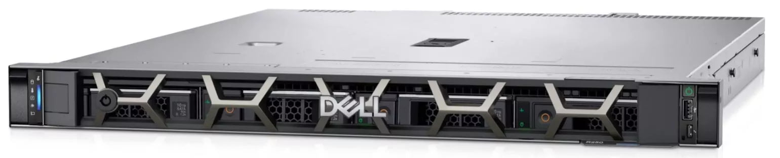 Dell PowerEdge R250 Rack Servers – Reliable & Scalable – SaveMyServer.com