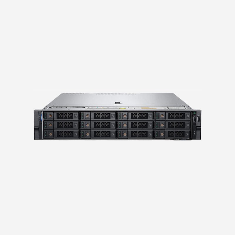 750r Poweredge Rear Front Dell PowerEdge R750xs Servers | SaveMyServer – SaveMyServer.com