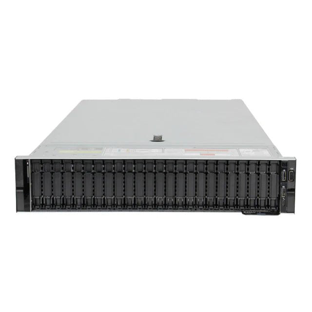 Dell PowerEdge R840 Rack Servers – High-Performance & Scalable ...