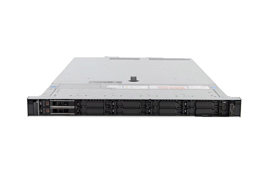 Dell PowerEdge R6415 Server 1x AMD 7251 8-Core 32GB RAM H730P 2x 1TB SSD