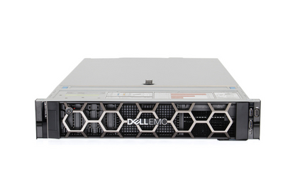 Dell PowerEdge R740 Server 2x Gold 6126 2.6GHz - 24 Cores 128GB RAM 8x 1.8TB SAS HDD