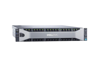 Dell PowerEdge R730XD Server 2x E5-2667v4 16 Cores H730p 2x 600GB SAS