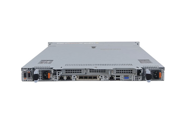 SERVER DESIGN LAB - Dell PowerEdge R650xs 4-Bay 3.5" Drives