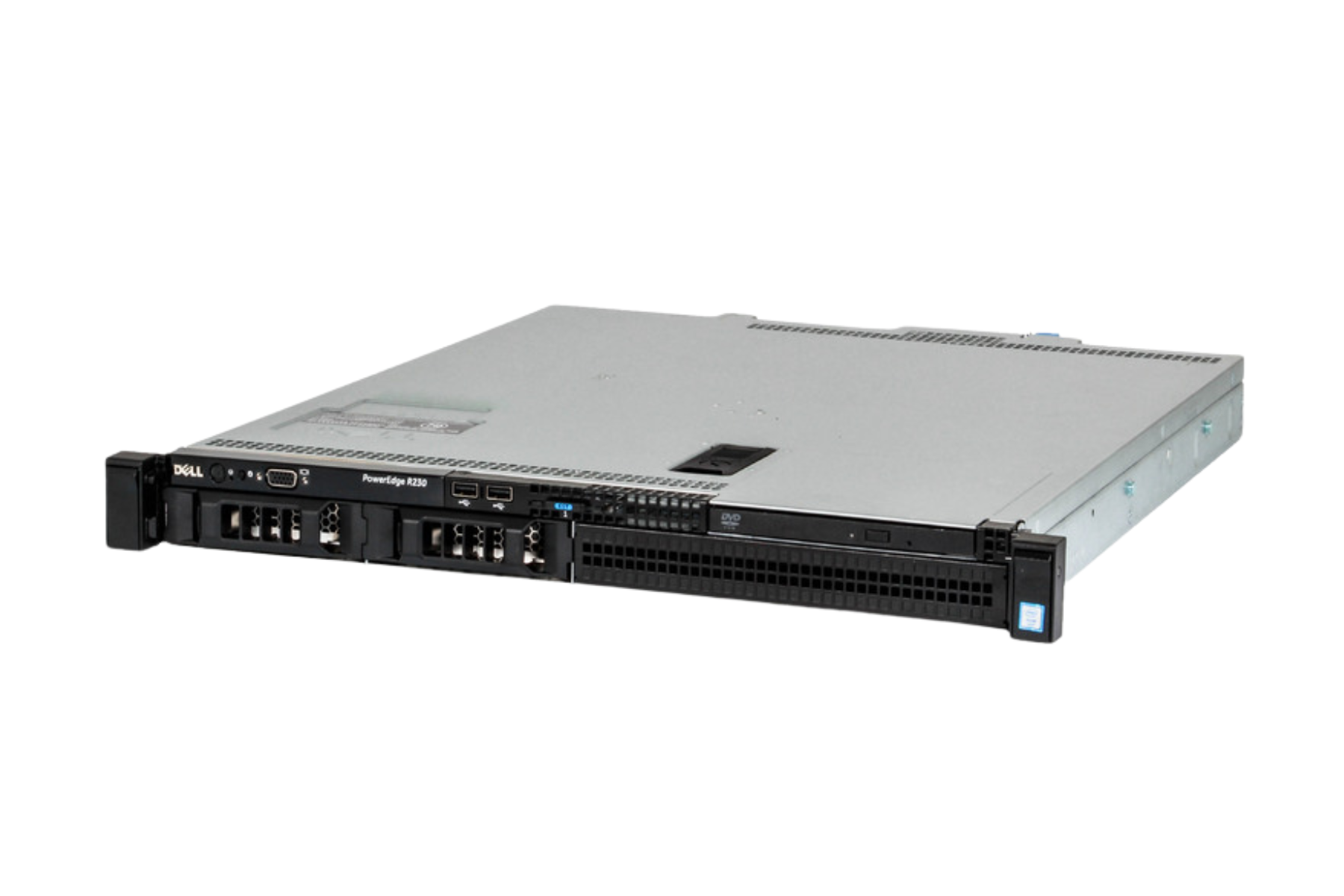 SERVER DESIGN LAB - Dell PowerEdge R230 - SaveMyServer.com