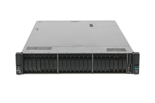 SERVER DESIGN LAB - HPE DL560 Gen10 24-Bay 2.5" Drives