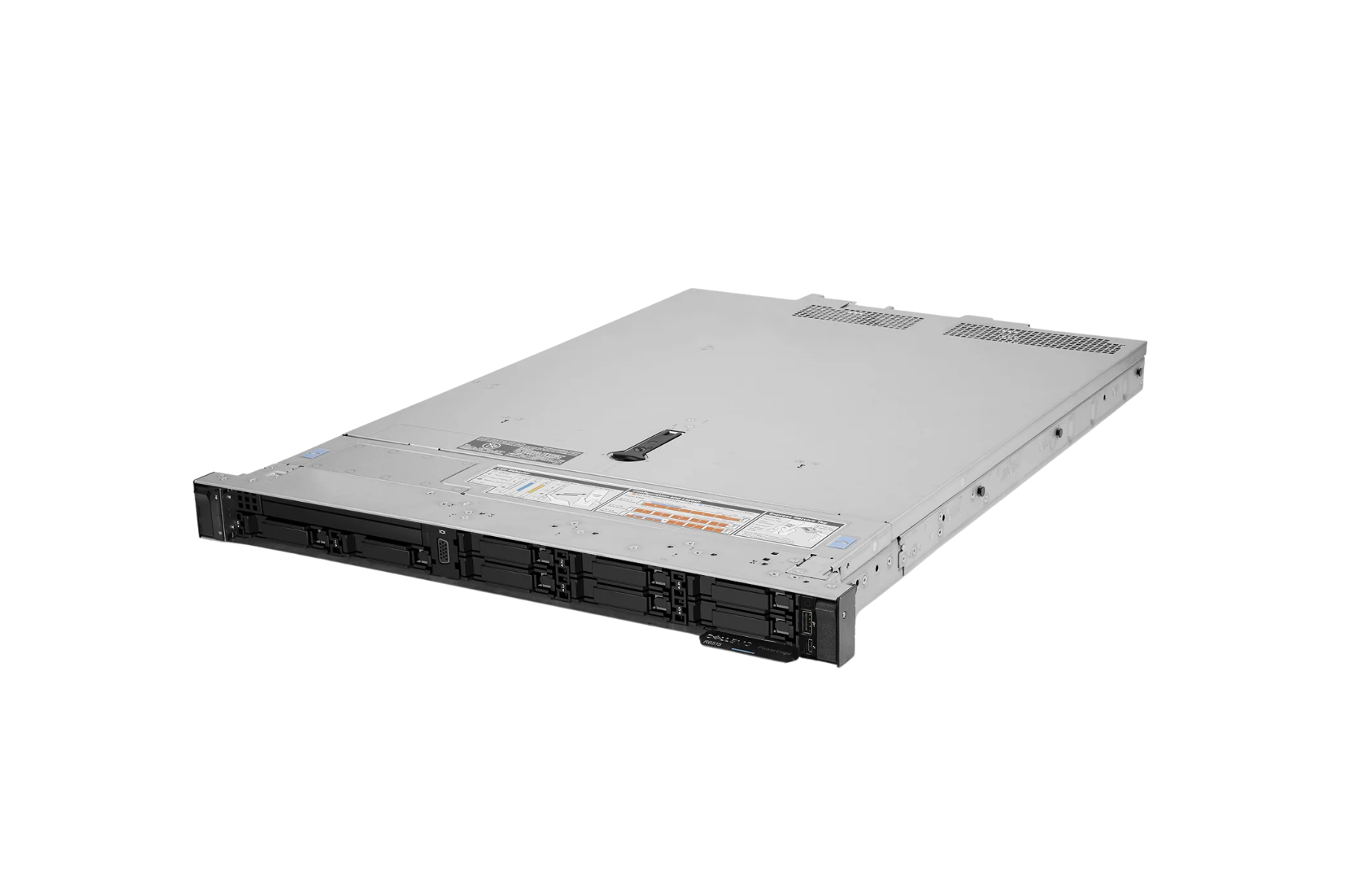 SERVER DESIGN LAB - Dell PowerEdge R6515 - SaveMyServer.com