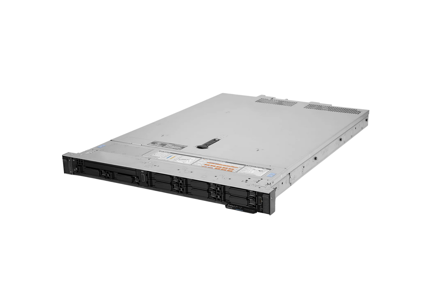 SERVER DESIGN LAB - Dell PowerEdge R6515 8-Bay 2.5"