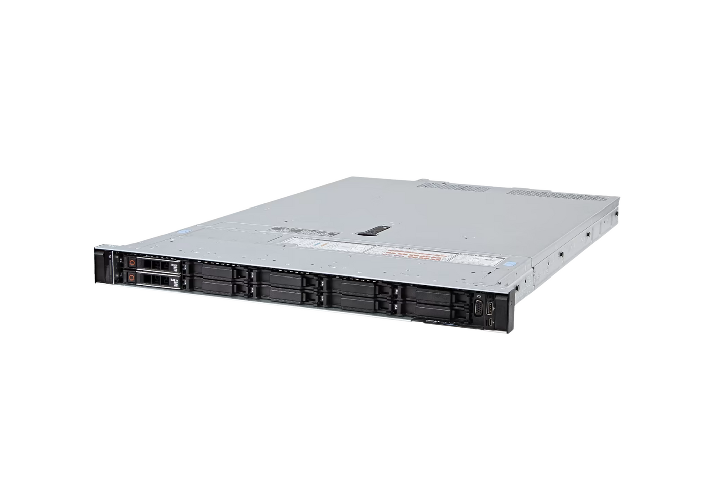 SERVER DESIGN LAB - Dell PowerEdge R6515 10-Bay 2.5"