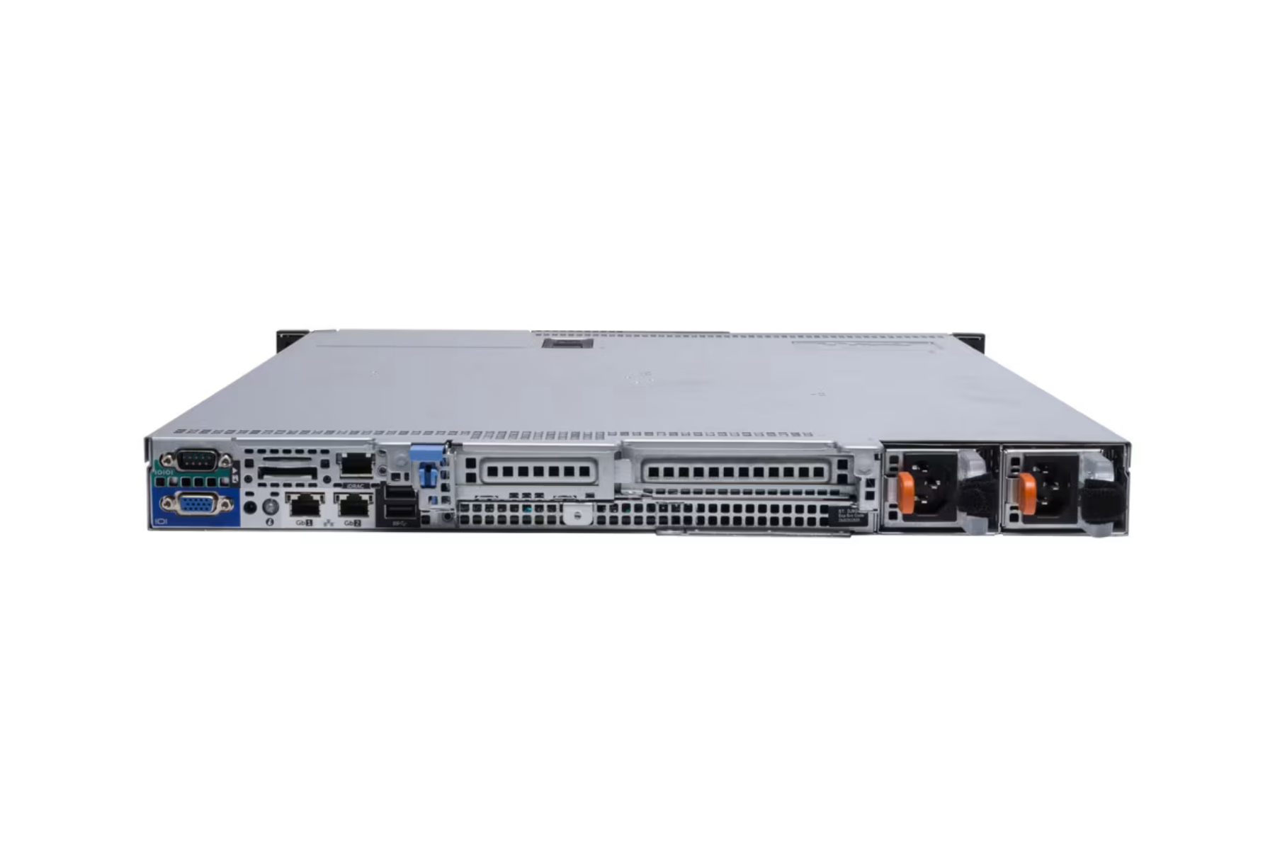 Build Your Own Dell PowerEdge R330 8-Bay Server – SaveMyServer.com