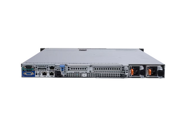 SERVER DESIGN LAB - Dell PowerEdge R330 8-Bay 2.5" Drives