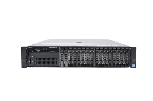 SERVER DESIGN LAB - Dell PowerEdge R730 16-Bay 2.5" Drives