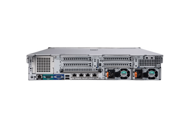 SERVER DESIGN LAB - Dell PowerEdge R730 16-Bay 2.5" Drives