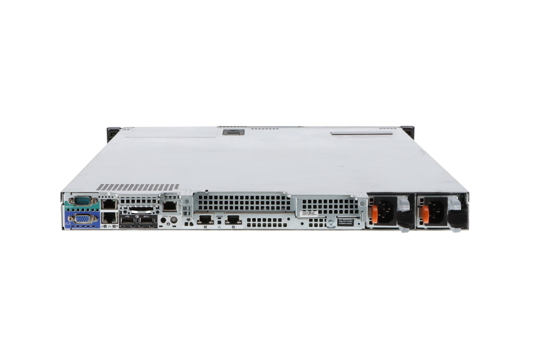 SERVER DESIGN LAB: Dell Poweredge R430 - SaveMyServer.com