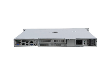 SERVER DESIGN LAB - Dell PowerEdge R250 4-Bay 3.5" Cabled Drives