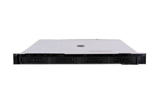 SERVER DESIGN LAB - Dell PowerEdge R250 4-Bay 3.5" Cabled Drives