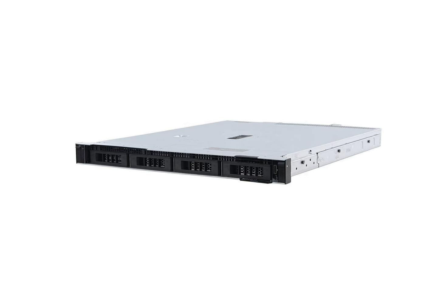 SERVER DESIGN LAB - Dell PowerEdge R250 4-Bay 3.5" Cabled Drives