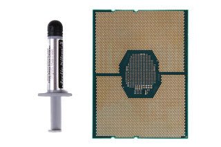 2x Intel Xeon Gold 6136 - 3.0GHz 12 Core - SaveMyServer.com