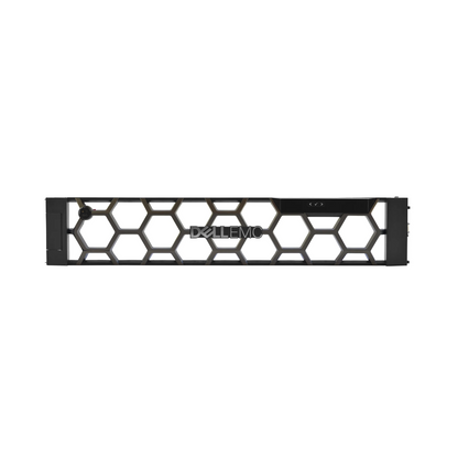 Dell PowerEdge EMC 14th 15th Gen LCD Security Front Bezel Faceplate 0KX543 KX543
