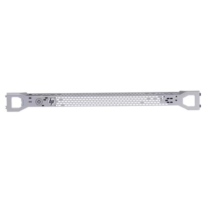 HPE ProLiant Gen9 1U Front Security Bezel Faceplate With Key 664918-B21