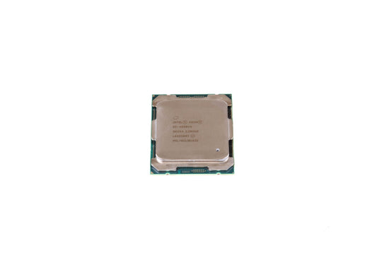 4x Intel Xeon E5 - 4655 V4 - 2.5GHz 8 Core - SaveMyServer.com