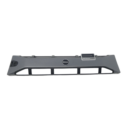 Dell PowerEdge 13th Gen 2U Security Bezel iDRAC Quick Sync 0DFKG5 DFKG5