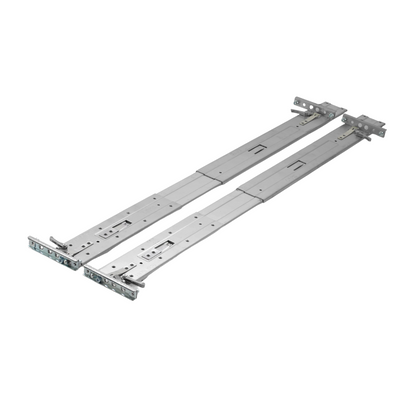 HPE DL560 Gen9 2U SFF Ball Bearing Small Format Rackmount Sliding Rails Kit 728390-001 718225-001