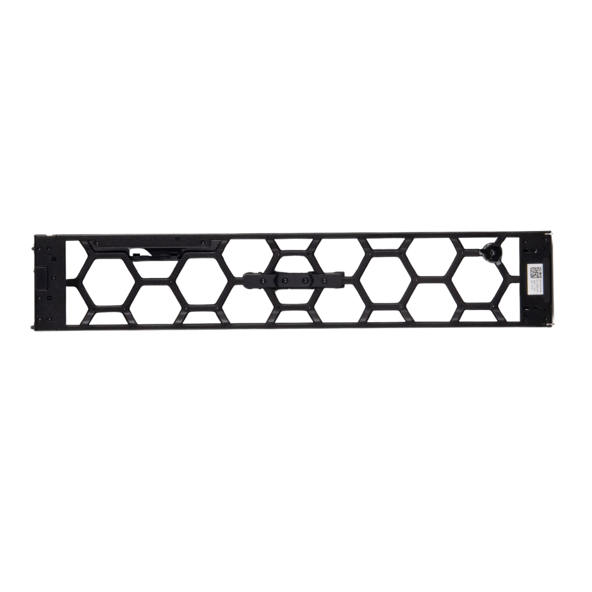 Dell PowerEdge EMC 14th 15th Gen LCD Security Front Bezel Faceplate 0KX543 KX543