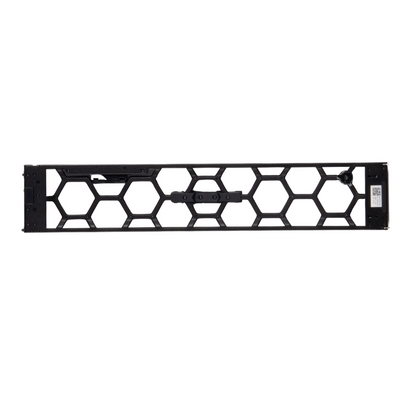 Dell PowerEdge EMC 14th 15th Gen LCD Security Front Bezel Faceplate 0KX543 KX543