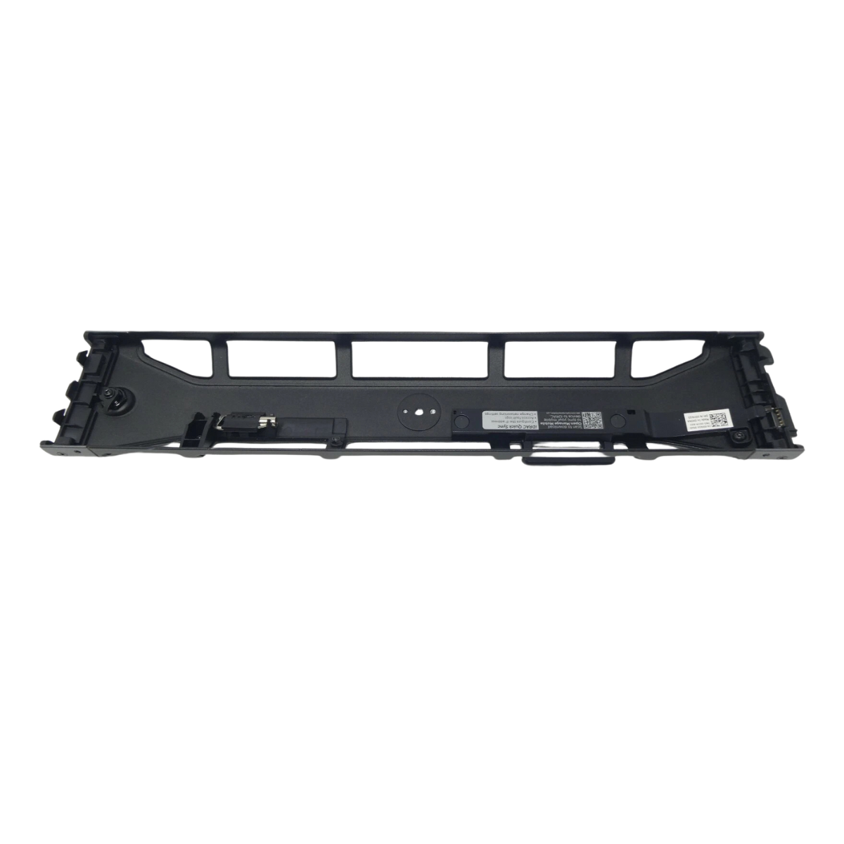 Dell PowerEdge 13th Gen 2U Security Bezel iDRAC Quick Sync 0DFKG5 DFKG5