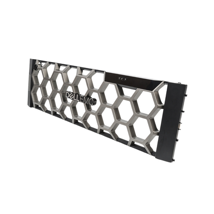 Dell PowerEdge EMC 14th 15th Gen LCD Security Front Bezel Faceplate 0KX543 KX543