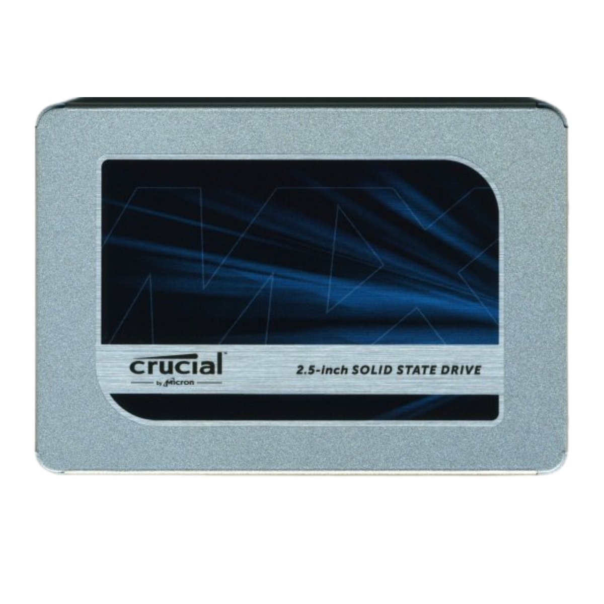 Crucial MX500 4TB Solid State Drive 3D NAND 2.5" Internal SATA 560MB/s CT4000MX500SSD1 - SaveMyServer.com