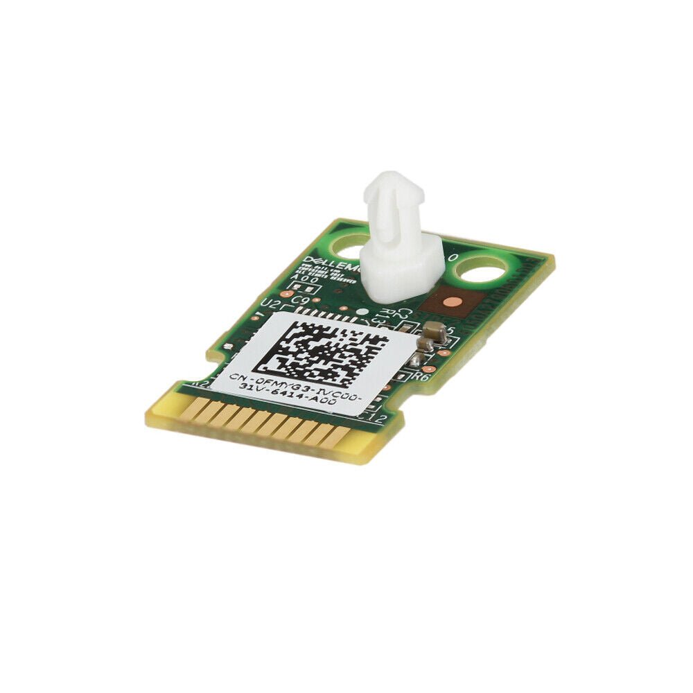 Dell 14th Gen Trusted Platform Module 2.0 TPM FMYG3 – SaveMyServer.com