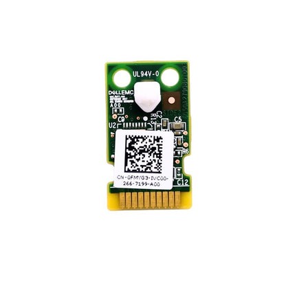 Dell 14th Gen Trusted Platform Module 2.0 TPM FMYG3 - SaveMyServer.com