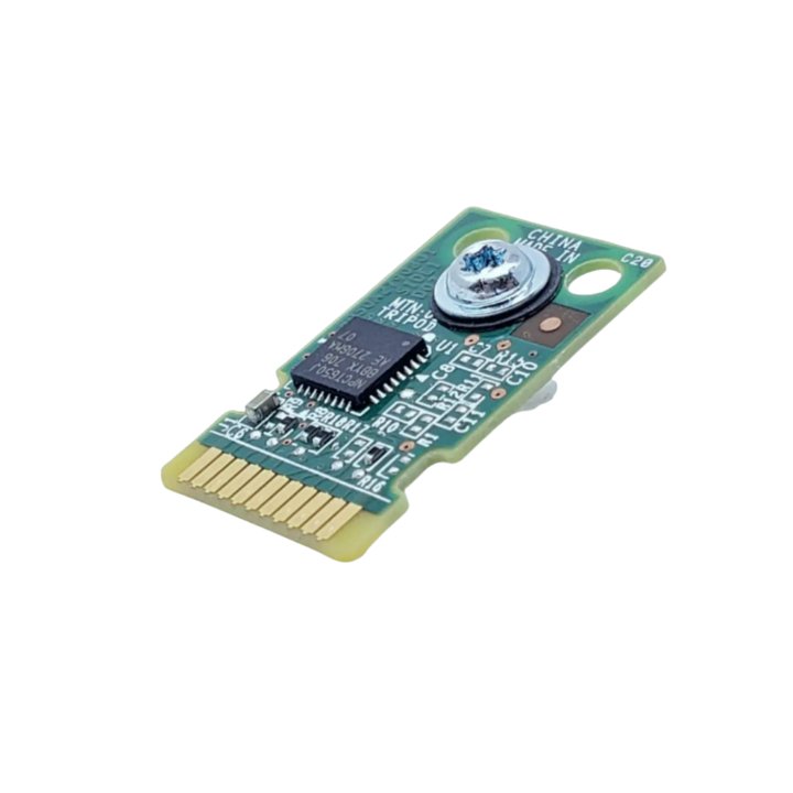 Dell 14th Gen Trusted Platform Module 2.0 TPM FMYG3 - SaveMyServer.com