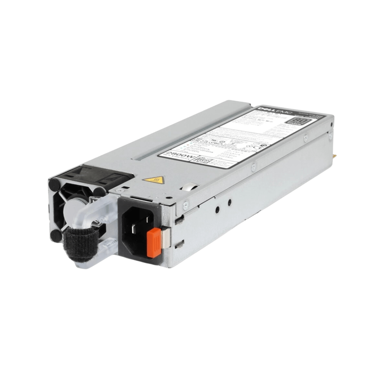 Dell 2800W Titanium 200–240 VAC/240 VDC Power Supply - SaveMyServer.com