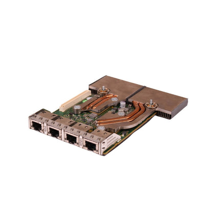 Dell 2x 1GB Ethernet 2x 10GB Ethernet Broadcom 57800T 0Y36FR Y36FR - SaveMyServer.com