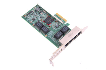 Dell Broadcom 5719 1GB Quad - Port PCIe - SaveMyServer.com