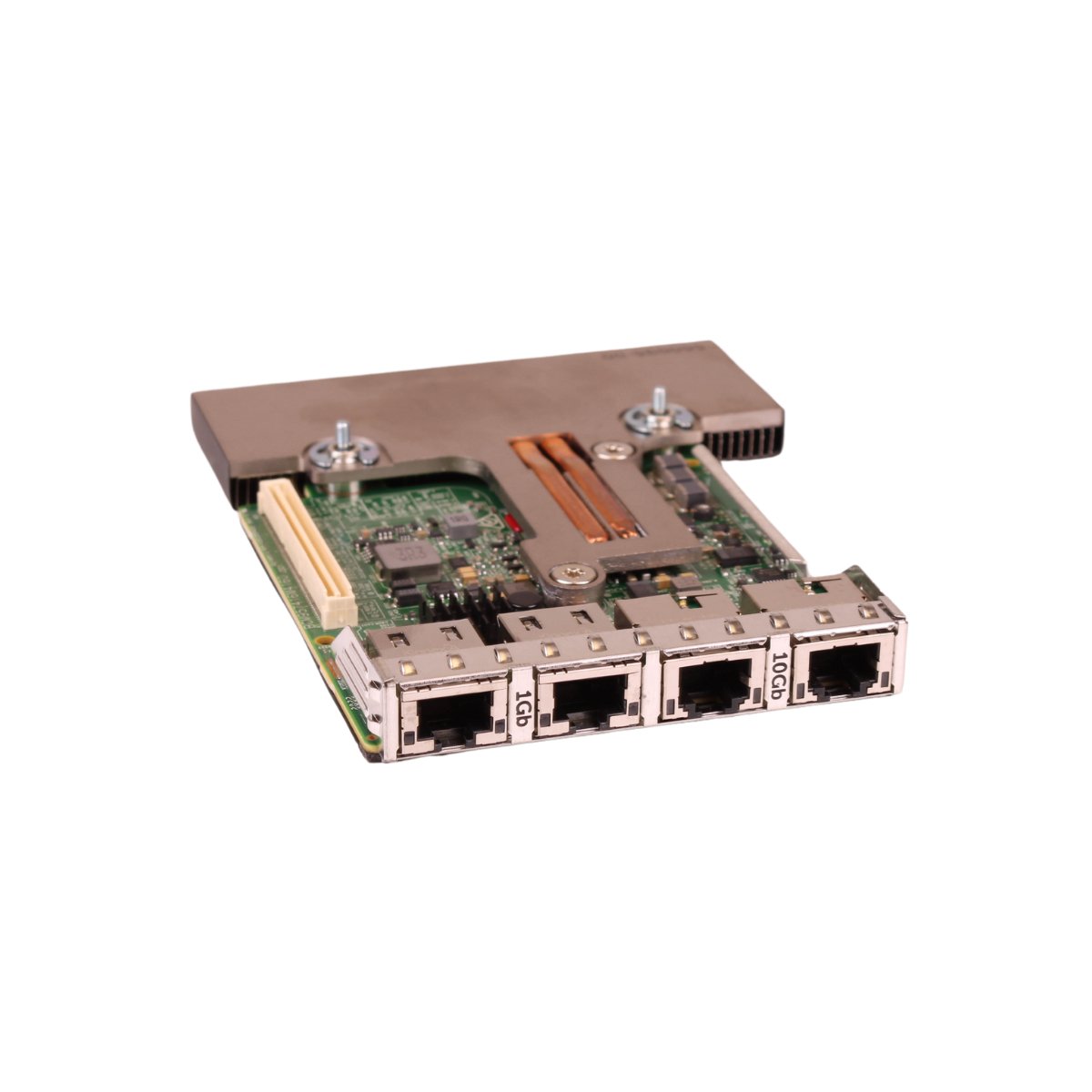 Dell Broadcom 57416 2x10GbE 2x1GbE 1224N - SaveMyServer.com