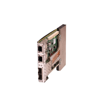 Dell Broadcom 57800S Dual Port DA/SFP+ 10Gb + Dual Port 1GbE Network Daughter Card 0165T0 165T0 - SaveMyServer.com