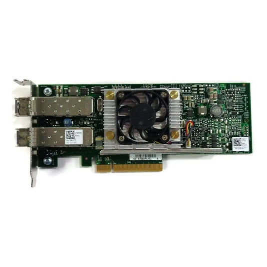 Dell Broadcom 57810S 2x 10GbE PCIe - SaveMyServer.com
