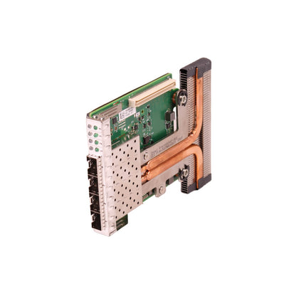 Dell Intel R830 10GB Quad - Port Server Network Daughter Card 068M95 68M95 - SaveMyServer.com