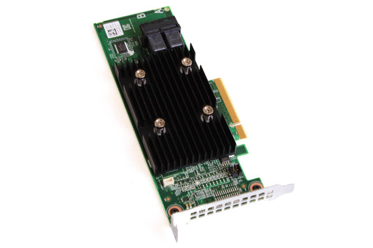 Dell PERC H330 12Gb SAS 6Gb SATA PCIe RAID Controller 0CG2YM CG2YM - SaveMyServer.com