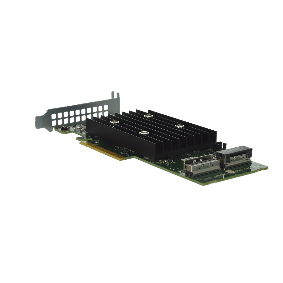 Dell PERC H345 Front RAID Storage Controller - SaveMyServer.com