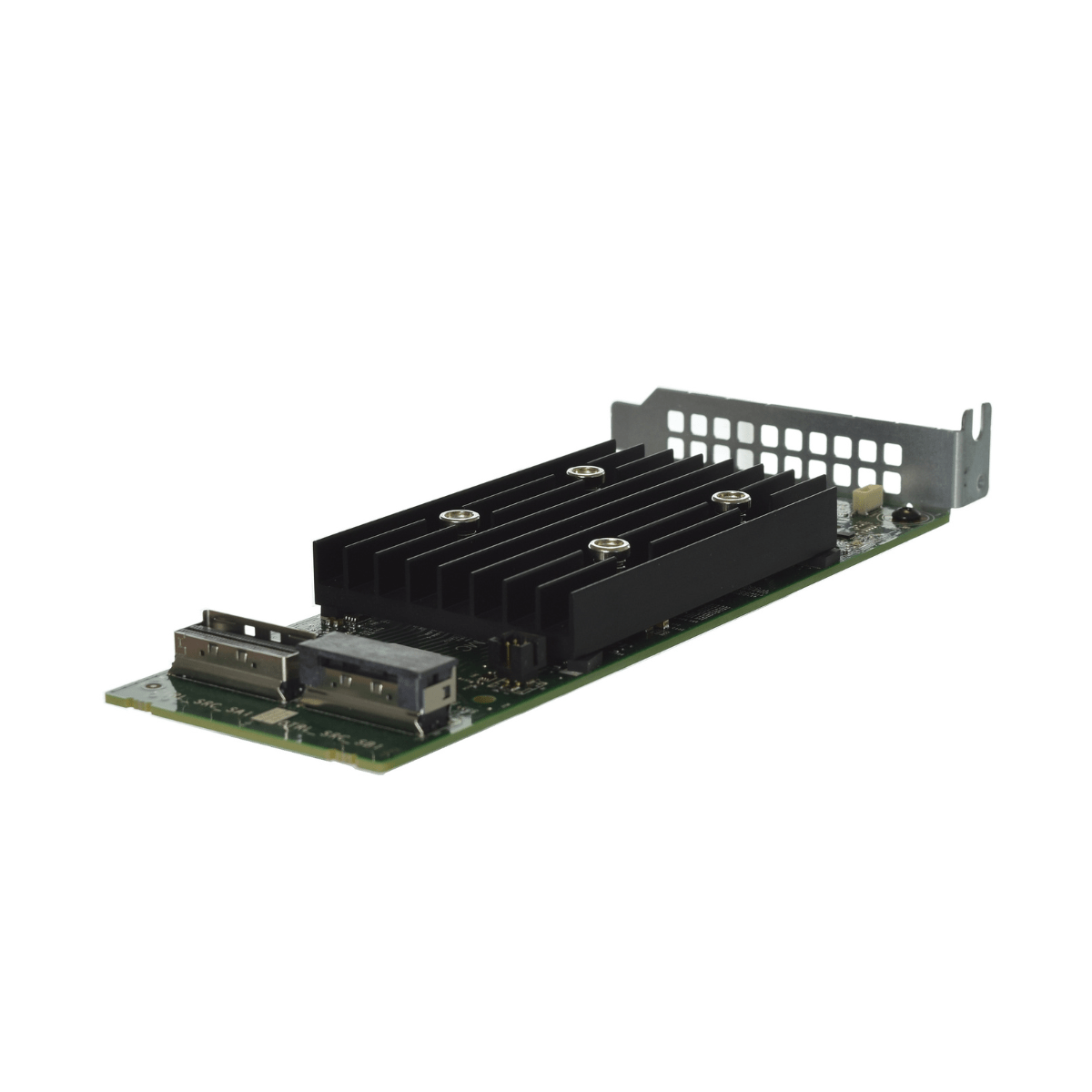 Dell PERC H345 Front RAID Storage Controller - SaveMyServer.com