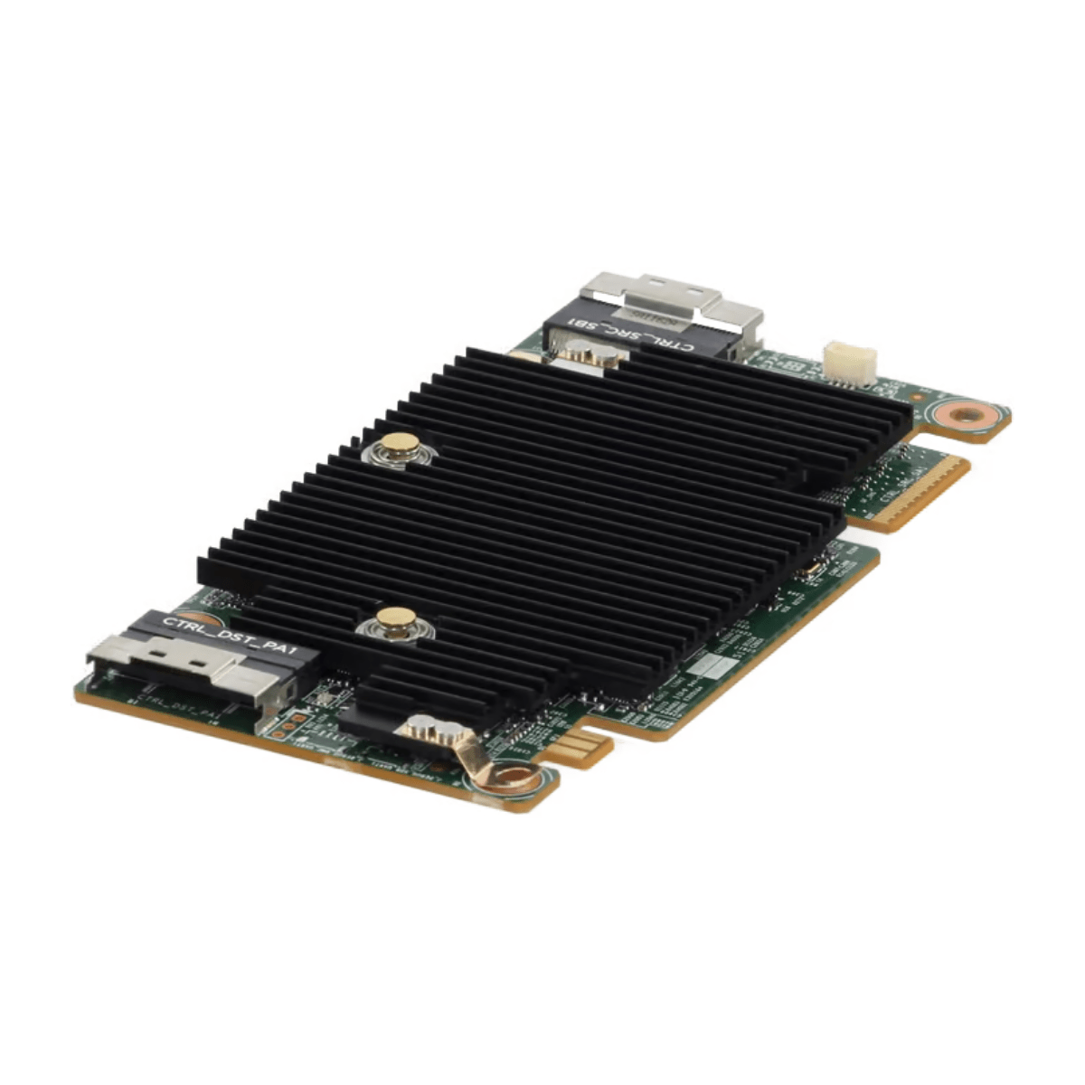 Dell PERC H355 Front RAID Storage Controller - SaveMyServer.com