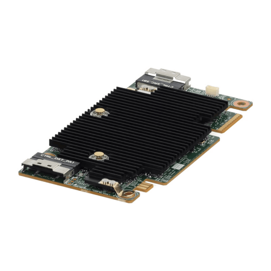 Dell PERC H355 Front RAID Storage Controller - SaveMyServer.com