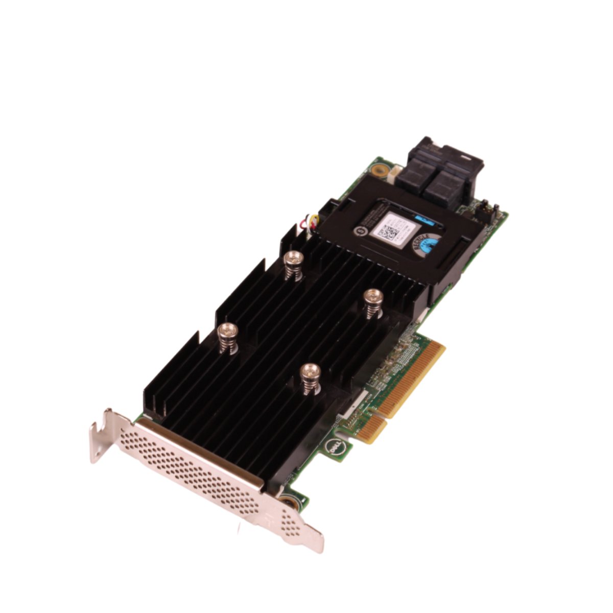 Dell PowerEdge RAID Controller PERC H730P- SaveMyServer – SaveMyServer.com